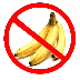 No Bananas!